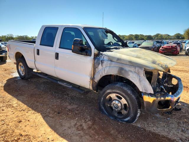 Photo 4 from auction – 2015 FORD F250 SUPER with VIN 1FT7W2B69FEA52264