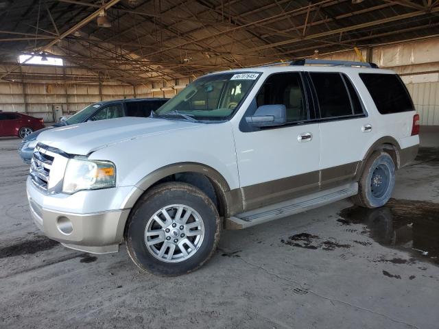 FORD EXPEDITION 2011 with VIN 1FMJU1H51BEF02581 - Photo from auction