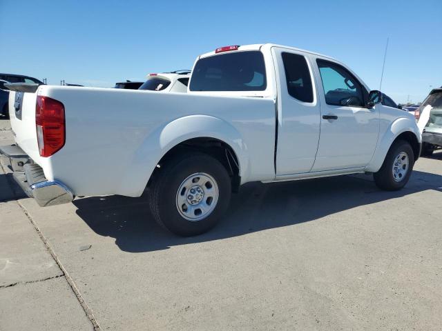 Photo 3 from auction – 2014 NISSAN FRONTIER S with VIN 1N6BD0CT7EN705842