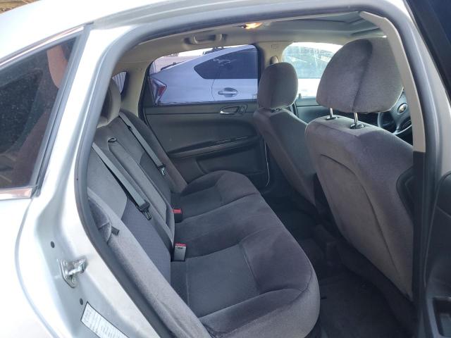 Photo 10 from auction – 2015 CHEVROLET IMPALA LIM with VIN 2G1WB5E39F1160257