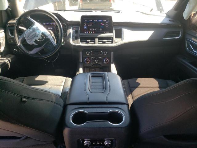 Photo 8 from auction – 2021 GMC YUKON SLE with VIN 1GKS1AKD2MR375518