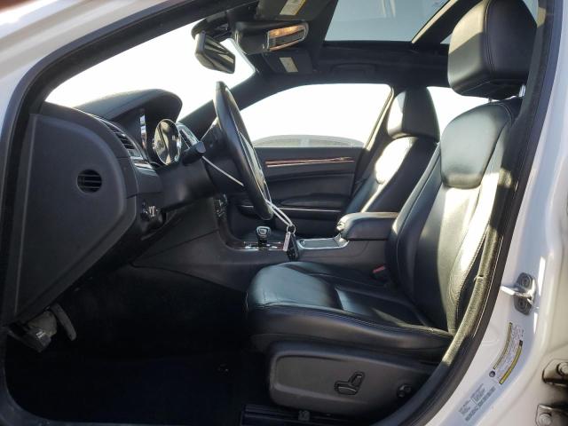 Photo 7 from auction – 2013 CHRYSLER 300 with VIN 2C3CCAAG4DH714452