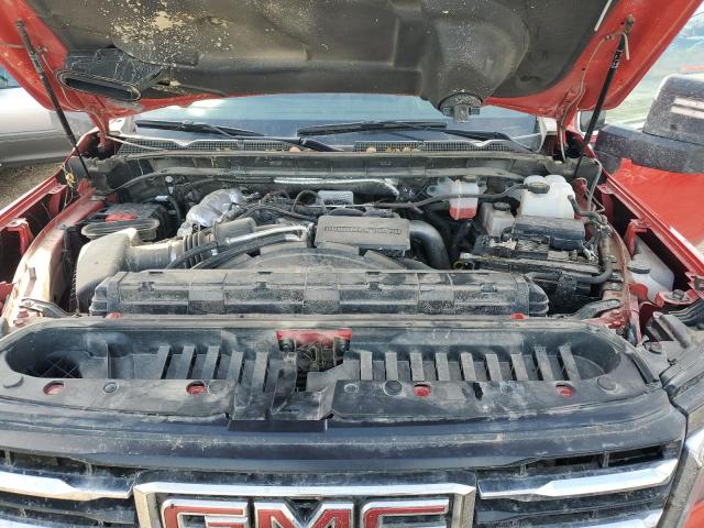 Photo 11 from auction – 2024 GMC SIERRA K35 with VIN 1GT49TEYXRF390591