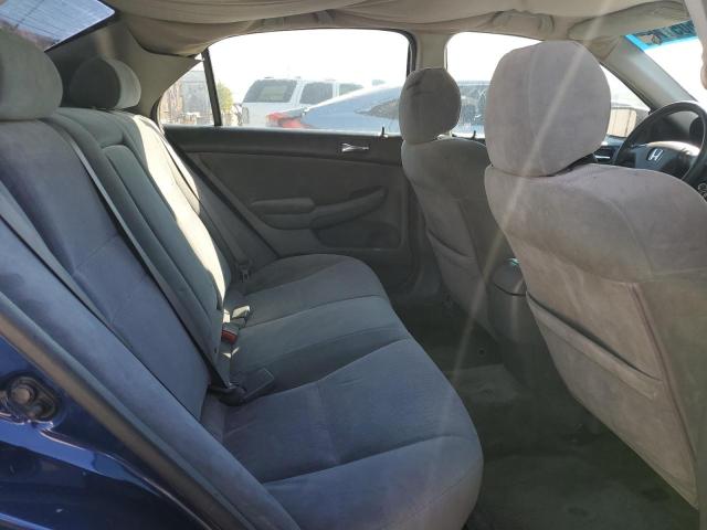 Photo 10 from auction – 2004 HONDA ACCORD with VIN 3HGCM56394G706919