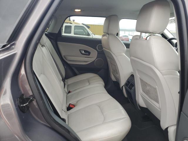 Photo 11 from auction – 2016 LAND ROVER RANGE ROVE with VIN SALVP2BG4GH078180