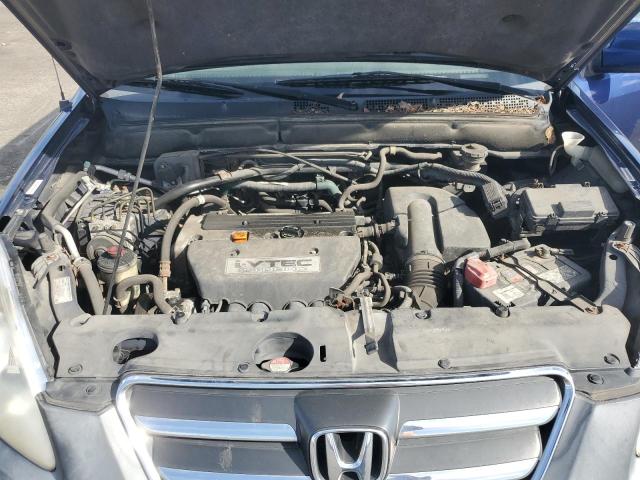 Photo 12 from auction – 2005 HONDA CR-V EX with VIN JHLRD78895C047180