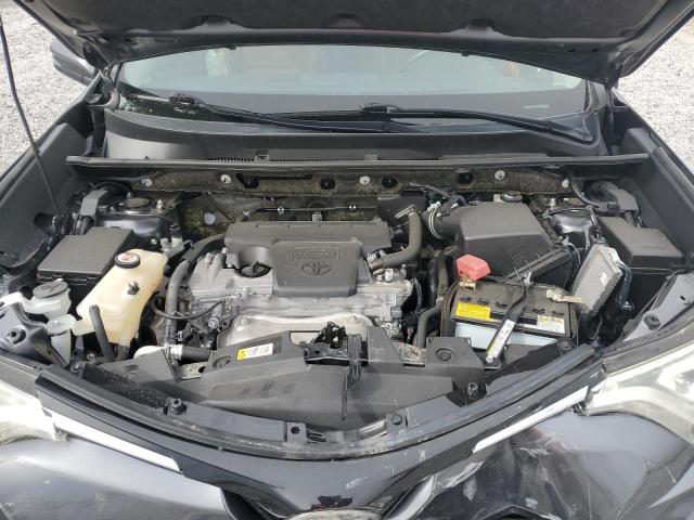 Photo 12 from auction – 2018 TOYOTA RAV4 LIMIT with VIN JTMDFREV9JD257807