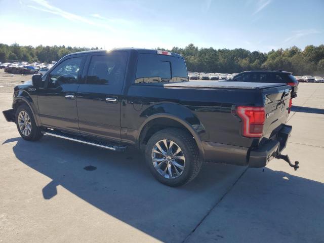 Photo 2 from auction – 2016 FORD F150 SUPER with VIN 1FTEW1CF2GKD07503