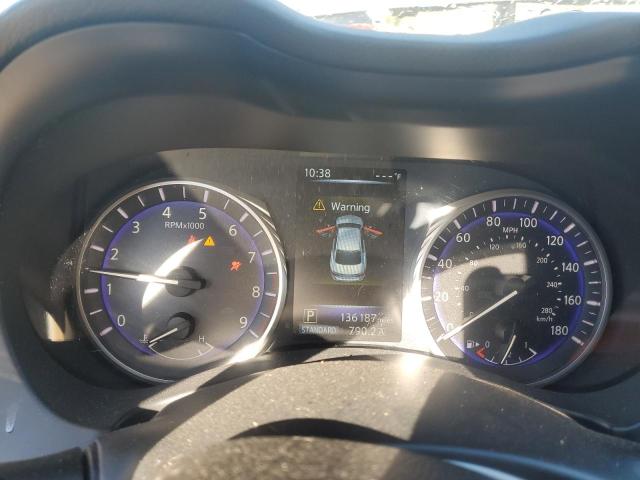 Photo 9 from auction – 2015 INFINITI Q50 BASE with VIN JN1BV7AR5FM391389