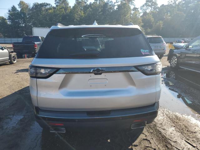 Photo 6 from auction – 2018 CHEVROLET TRAVERSE P with VIN 1GNERKKWXJJ258747