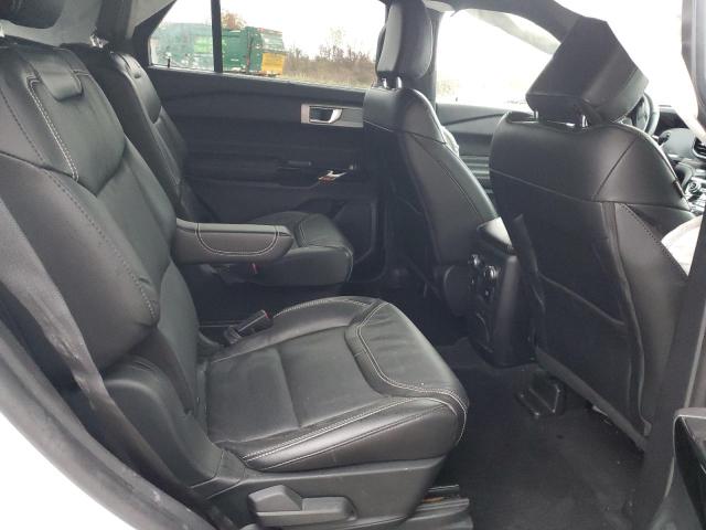 Photo 11 from auction – 2022 FORD EXPLORER S with VIN 1FM5K8GC1NGA23411