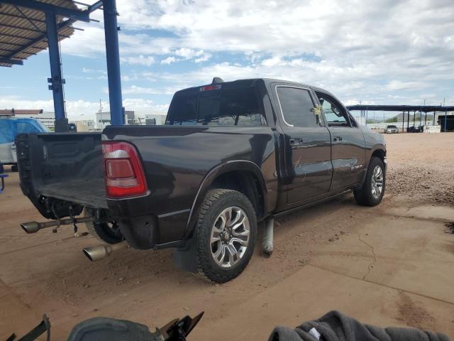 Photo 3 from auction – 2019 RAM 1500 LONGH with VIN 1C6SRFKT6KN811887