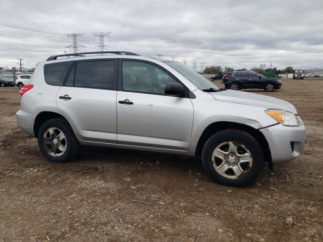 Photo 4 from auction – 2011 TOYOTA RAV4 with VIN 2T3BF4DVXBW090065