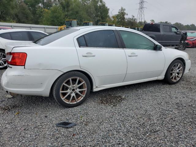 Photo 3 from auction – 2011 MITSUBISHI GALANT ES with VIN 4A32B3FF4BE014700