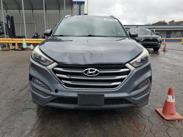 Photo 5 from auction – 2017 HYUNDAI TUCSON LIM with VIN KM8J3CA40HU519919