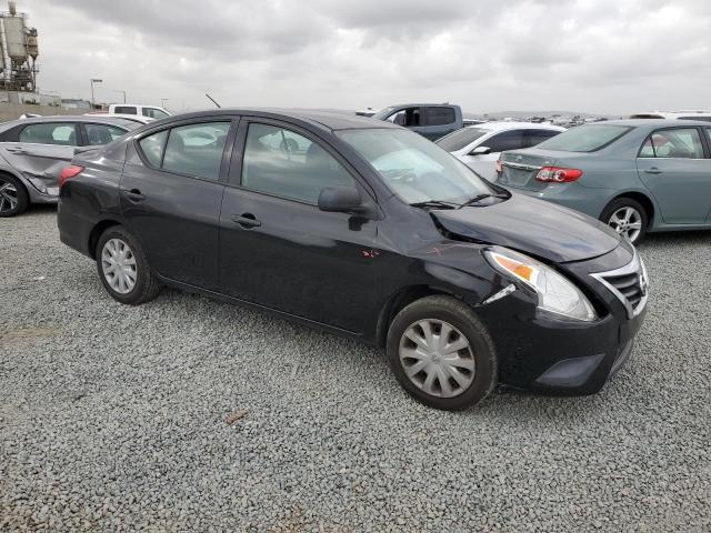 Photo 4 from auction – 2015 NISSAN VERSA S with VIN 3N1CN7AP3FL867037