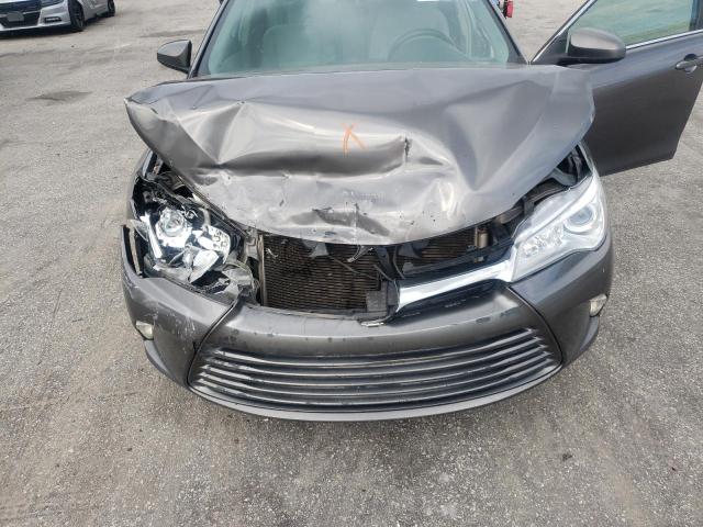Photo 11 from auction – 2017 TOYOTA CAMRY LE with VIN 4T1BF1FK9HU664660