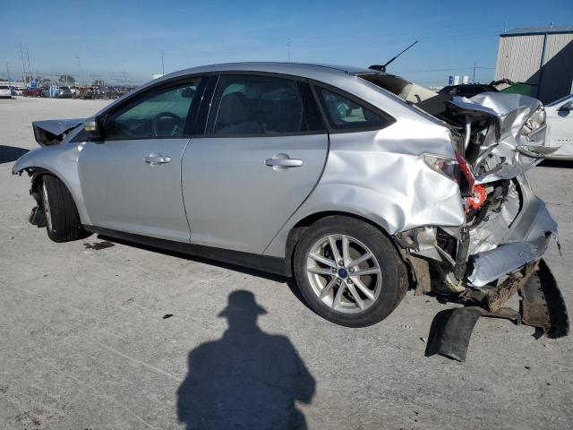 Photo 2 from auction – 2015 FORD FOCUS SE with VIN 1FADP3F23FL343079