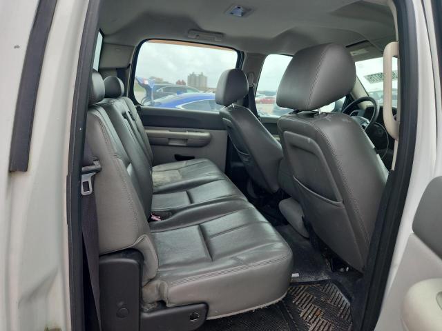Photo 10 from auction – 2013 CHEVROLET SILVERADO with VIN 3GCPKPE70DG259175