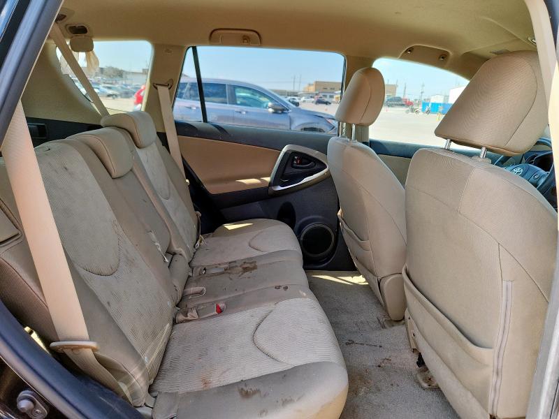 صورة رقم 11 من المزاد - 2011 TOYOTA RAV4 مع VIN JTMZF4DV1B5034781
