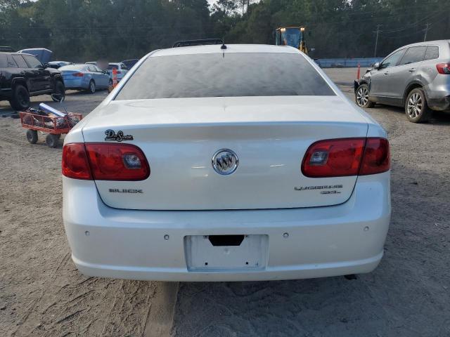 Photo 6 from auction – 2008 BUICK LUCERNE CX with VIN 1G4HD57288U156895