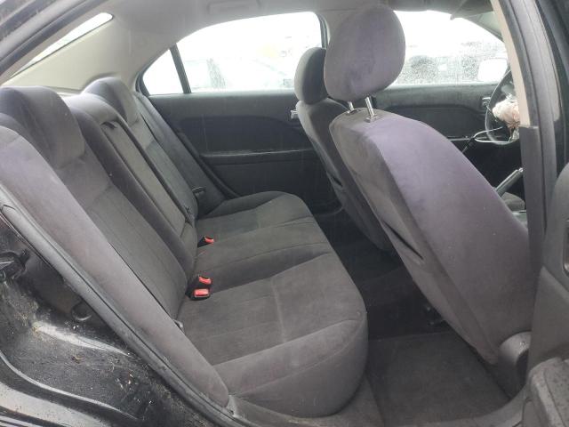Photo 10 from auction – 2006 MERCURY MILAN with VIN 3MEFM07Z76R659199