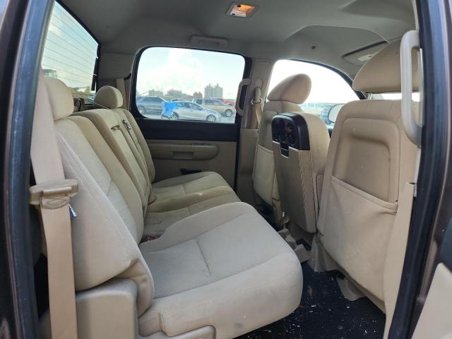 صورة رقم 10 من المزاد - 2007 CHEVROLET SILVERADO مع VIN 2GCEC13J771732681