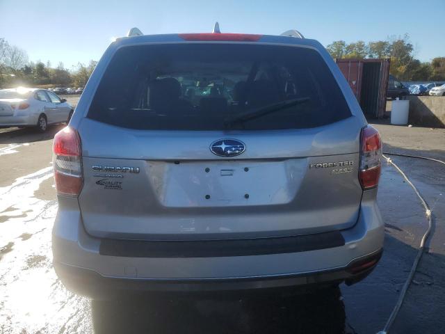 Photo 6 from auction – 2016 SUBARU FORESTER 2 with VIN JF2SJADC7GH496637