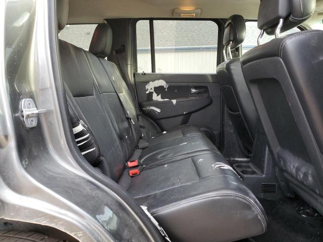 Photo 11 from auction – 2012 JEEP LIBERTY SP with VIN 1C4PJMAK6CW192013