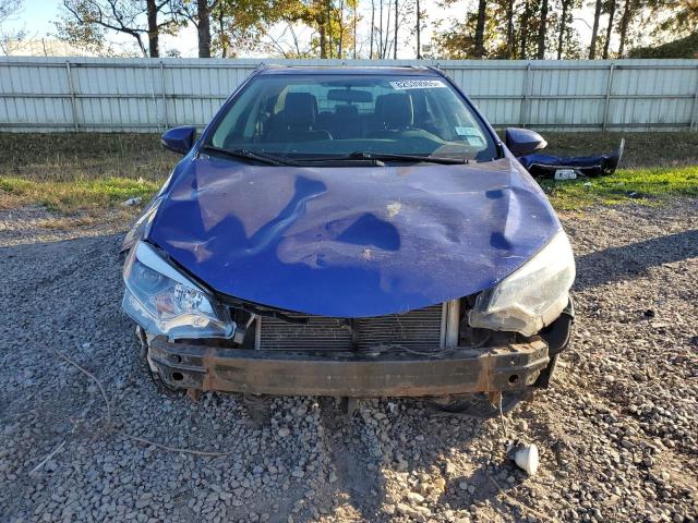 Photo 5 from auction – 2014 TOYOTA COROLLA L with VIN 2T1BURHE3EC012934