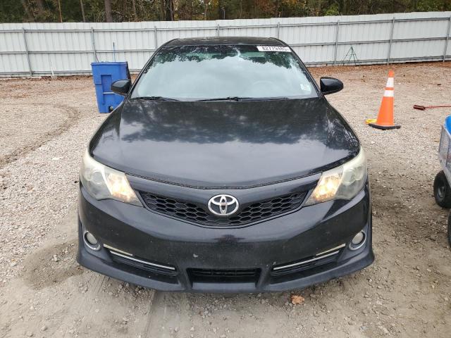 Photo 5 from auction – 2013 TOYOTA CAMRY L with VIN 4T1BF1FK9DU204991