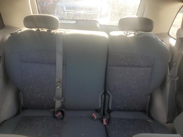 Foto 10 de la subasta – 2007 CHRY PT CRUISER con VIN 3A4FY48B57T632337