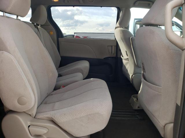 Photo 11 from auction – 2012 TOYOTA SIENNA LE with VIN 5TDKK3DC2CS213686