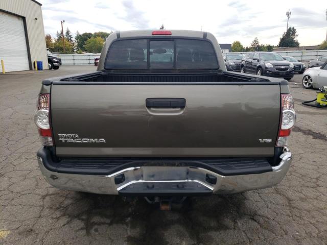 Photo 6 from auction – 2011 TOYOTA TACOMA DOU with VIN 3TMLU4EN1BM057479