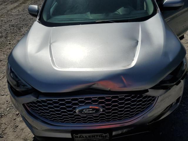 Photo 12 from auction – 2024 FORD EDGE SEL with VIN 2FMPK4J96RBA63995