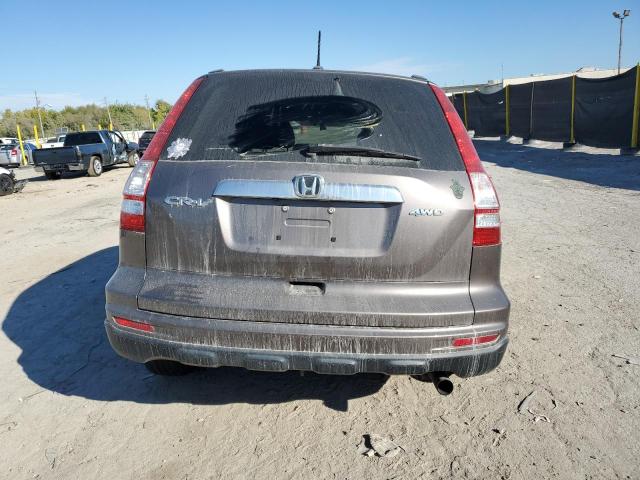 Photo 6 from auction – 2011 HONDA CR-V EXL with VIN 5J6RE4H73BL112465