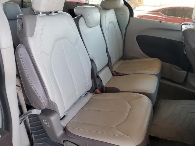 Photo 11 from auction – 2017 CHRYSLER PACIFICA T with VIN 2C4RC1EG9HR703348