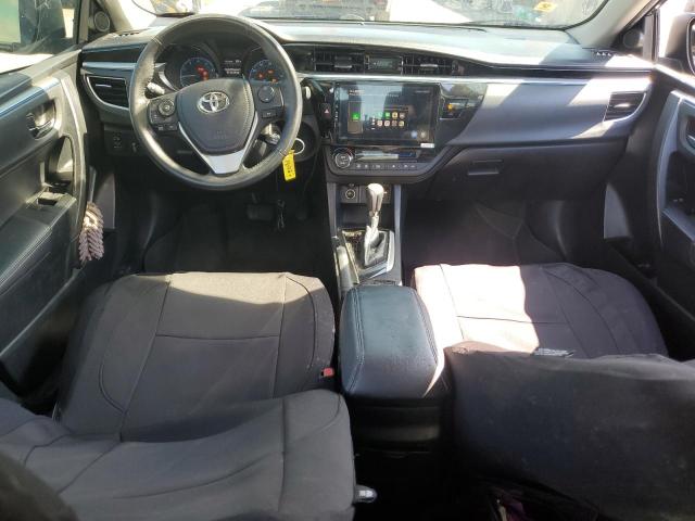 Photo 8 from auction – 2015 TOYOTA COROLLA L with VIN 2T1BURHE4FC280201