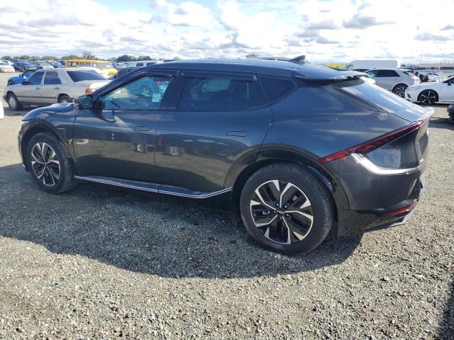 Photo 2 from auction – 2023 KIA EV6 LIGHT with VIN KNDC34LA6P5609882