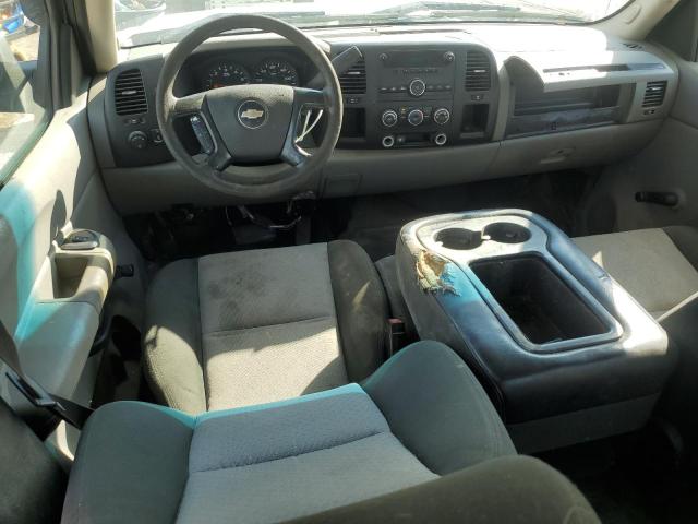 Photo 8 from auction – 2007 CHEVROLET SILVERADO with VIN 2GCEC13C071501896