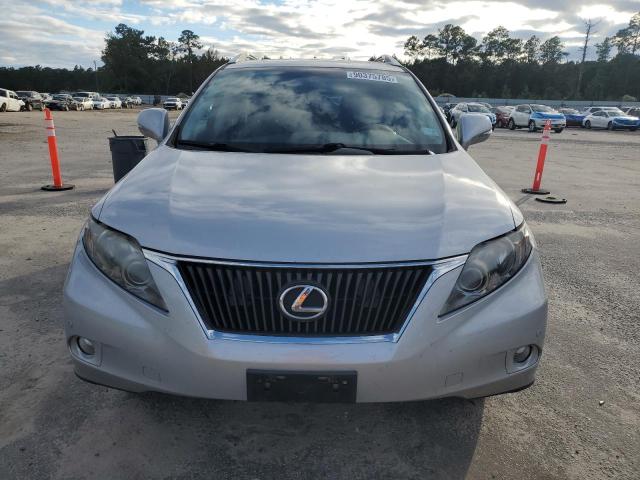 Photo 5 from auction – 2012 LEXUS RX 350 with VIN 2T2BK1BA9CC153562
