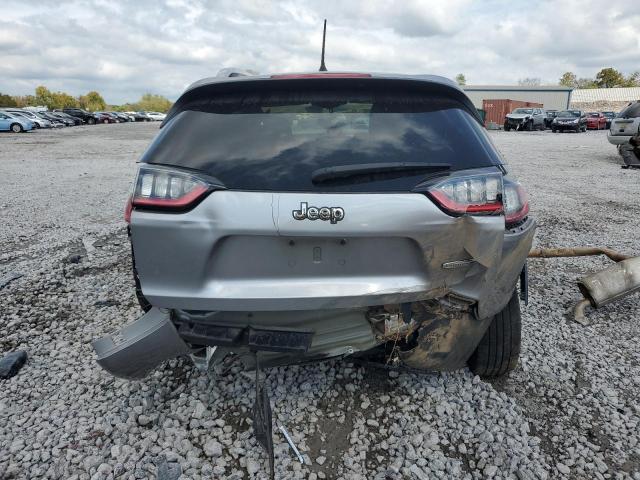 Photo 6 from auction – 2021 JEEP CHEROKEE L with VIN 1C4PJLLB4MD180009