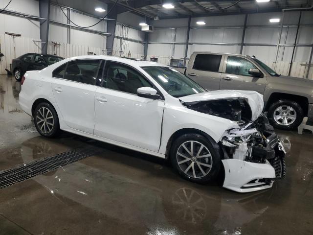 Photo 4 from auction – 2017 VOLKSWAGEN JETTA SE with VIN 3VWDB7AJ9HM295522