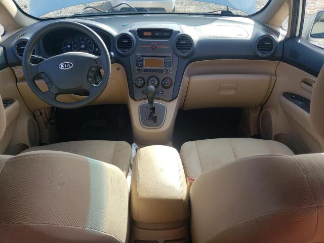 Photo 8 from auction – 2009 KIA RONDO BASE with VIN KNAFG528497245729