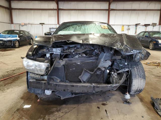 Photo 5 from auction – 2014 DODGE CHARGER with VIN 2C3CDXHG9EH254860