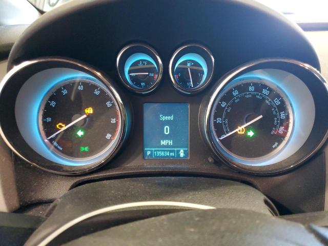 Photo 9 from auction – 2014 BUICK VERANO with VIN 1G4PP5SK1E4200385