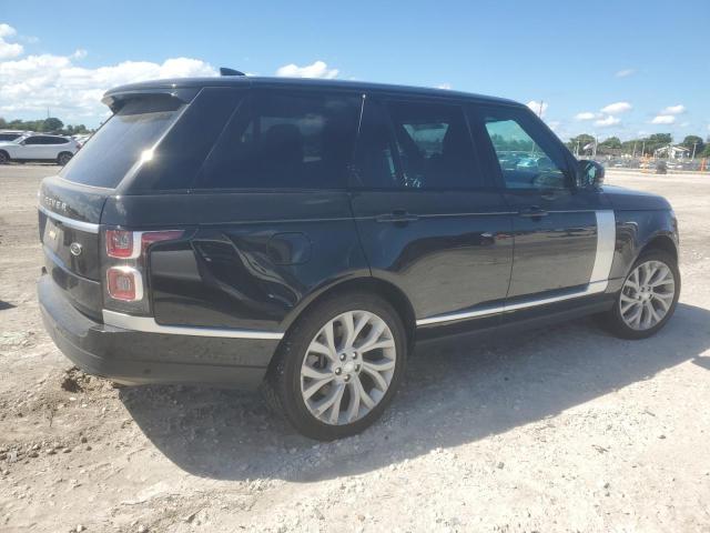 Photo 3 from auction – 2021 LAND ROVER RANGE ROVE with VIN SALGS2RU5MA425796