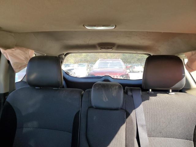 Photo 10 from auction – 2011 MITSUBISHI OUTLANDER SE with VIN JA4JT3AW0BU016642