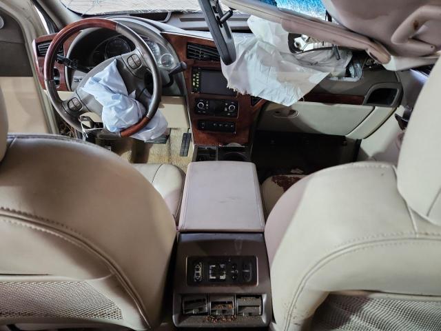 Photo 8 from auction – 2005 BUICK RENDEZVOUS with VIN 3G5DA03E55S555264