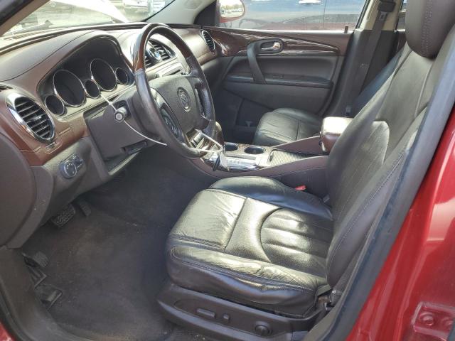 Photo 7 from auction – 2014 BUICK ENCLAVE with VIN 5GAKRBKD6EJ320047